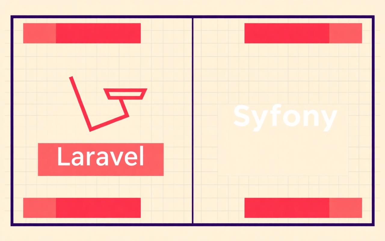 Laravel vs Symfony in 2026: Which to Choose for Your Next SaaS